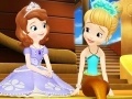 Sofia The First: Puzzle 