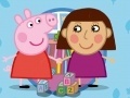 Peppa Pig: Puzzles