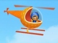 Team Umizoomi Super Share Building With Geo