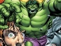 Hulk: Face Off - Fix My Tiles