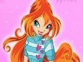 Winx: How well do you know Bloom?
