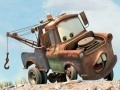 Mater to the rescue
