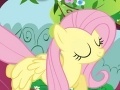 My Little Pony: Fluttershy Puzzles