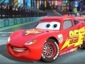 Cars: Racing McQueen
