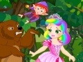 Princess Juliette: Forest Adventure
