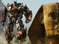Transformers: Foto Mess