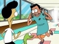 Sanjay and Craig: What's Your Dude-Snake Adventure?