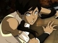 The Legend of Korra: The Last Stand