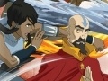 The Legend of Korra: What do you want to tame?