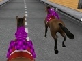 Horse 3D Racing 