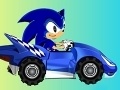 Sonic: Star Race 2