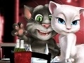 Talking Tom and Love