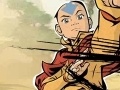 Avatar: The Last Airbender - Rise Of The Avatar