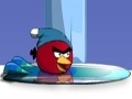 Angry Birds Skiing