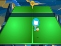 Adventure Time: Ping Pong