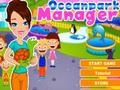 Oceanpark Manager