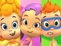 Bubble Gruppies: All Characters Puzzle