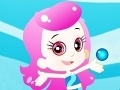 Bubble Gruppies:  Dress Up