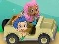 Bubble Guppies: The search for the lone rhino