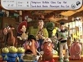 Toy Story: Find The Objects 1