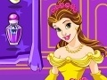Princess Belle Magic Cure