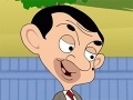 Mr Bean Run