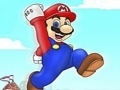 Mario Swift Run