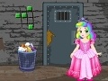 Princess Juliet Prison Escape