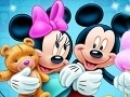 Mickey and Minnie 2
