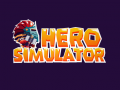 Simulator hero