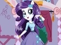 My Little Pony: Equestria Girls - Rarity