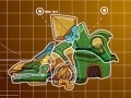 Dino Robot Stegosaurus