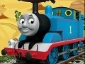 Thomas & Friends Adventures in the Wild West
