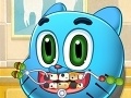 Gumball: Tooth Problems
