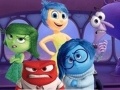Inside Out: Thought Bubbles