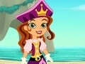 Jake Neverland Pirates: Rainbow Wand Color Quest