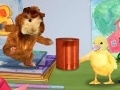 Wonder Pets Save the Day