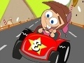 Timmy Road