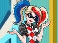 DC Super Hero Girl: Harley Quinn