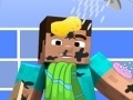 Minecraft: Dirty Steve
