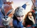 Rise of the Guardians: Hidden Easter Eggs
