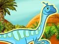 Dinosaur Train: Dino Dash 