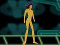 Totally Spies: Adventures in the electronic world 