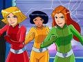 Totally Spies: Groove Panic 