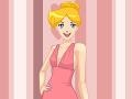 Totally Spies: Glover Dress Up 