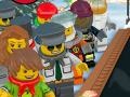 Lego City: Toy Factory