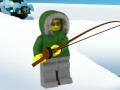 Lego City: Advent Calendar - Fishing