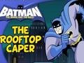 The Rooftop Caper