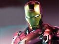 Iron Man Mechanical War 
