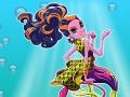 Monster High: Great Scarrier Reef - Down Under Ghouls Kala Mer'ri 
